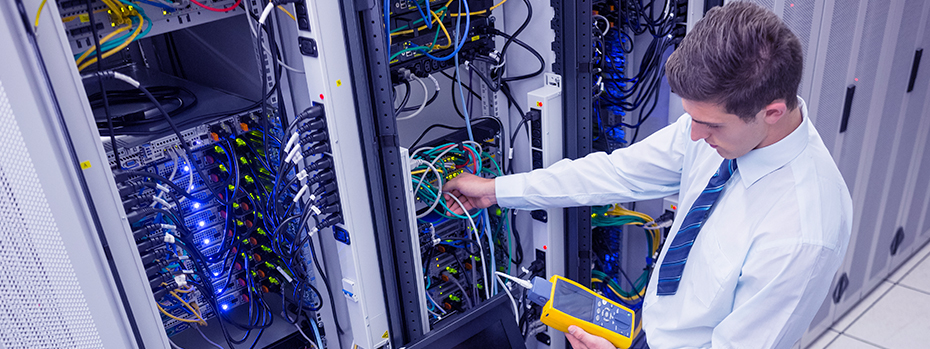 National Certificate - Computer Hardware & Network Technician