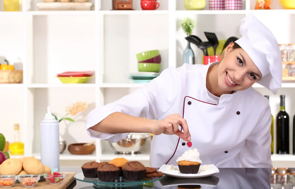 National Certificate - Professional Baker/Commis (Pastry & Bakery)