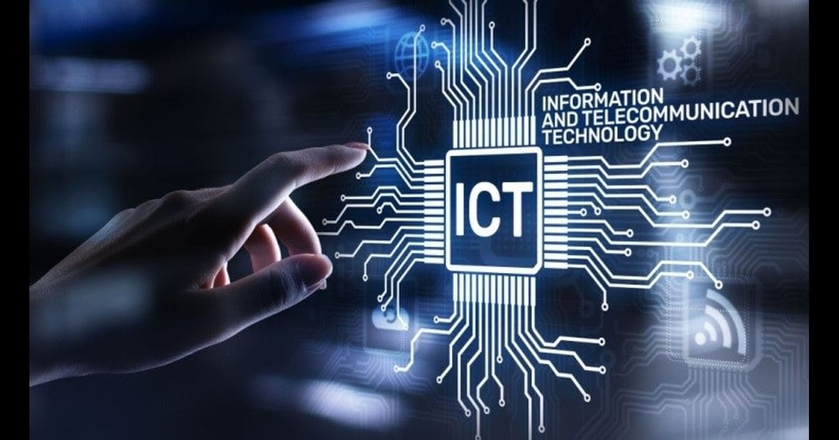 National Diploma - Information & Communication Technology