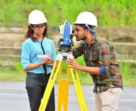 National Certificate - Quantity Surveying Assistant