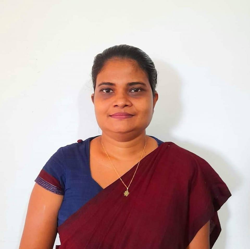 Profile of M.M.K.P. Mayadunne