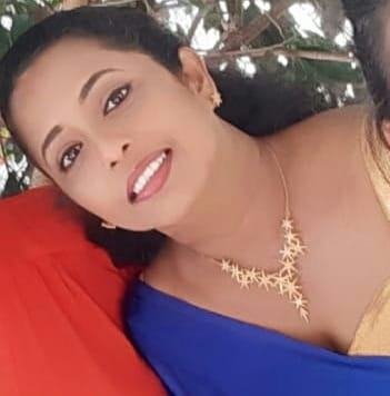 Profile of A.G.Y. Shyamali