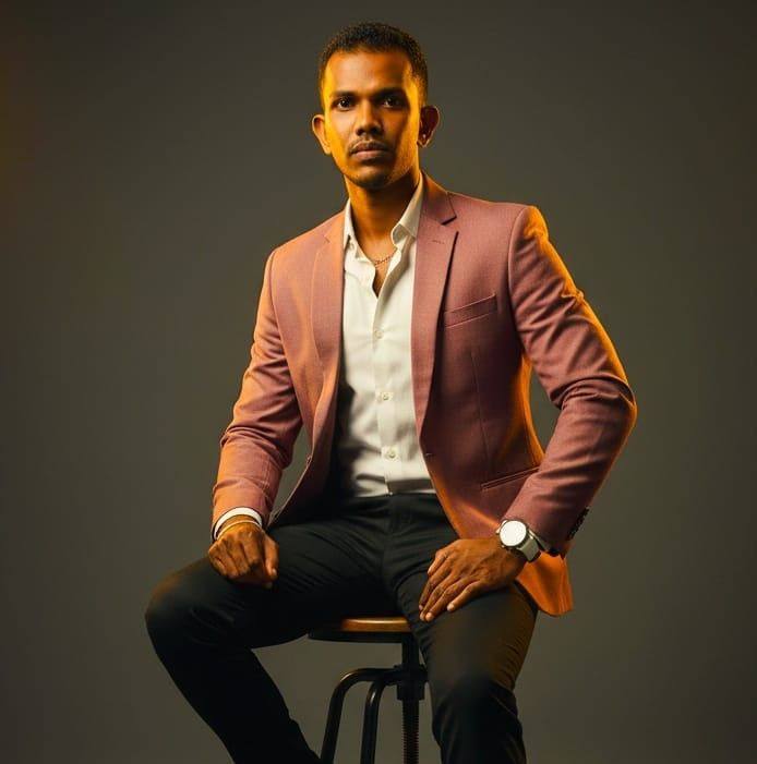 Profile of G.G.N.S. Wijethilaka