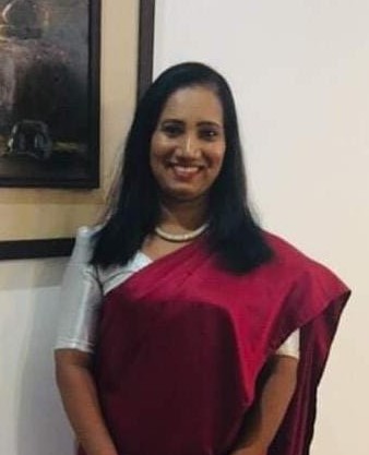 Profile of N.S.A. Arachchi