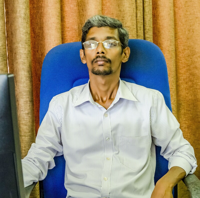 Profile of D.H.K. Hettiarachchi