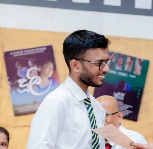 Chamika Karunarathna