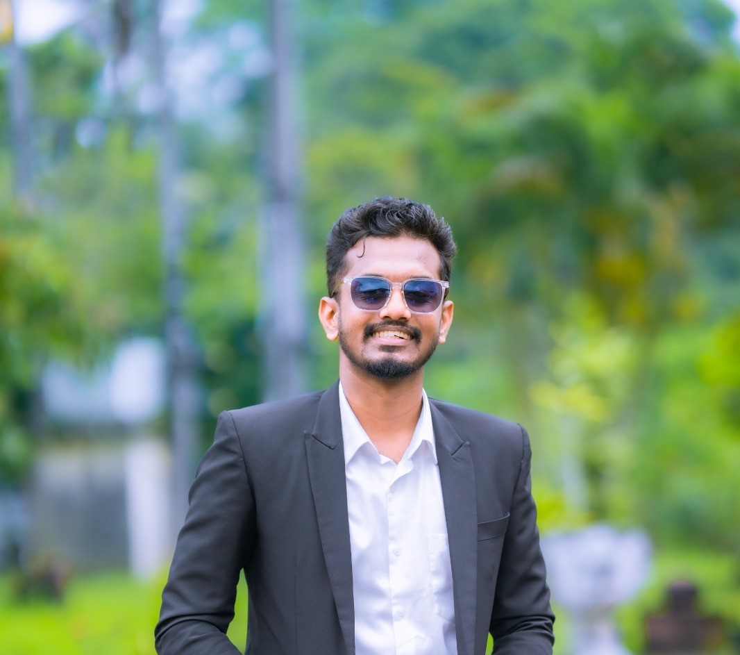 Yasas Bimsara Kodithuwakku 